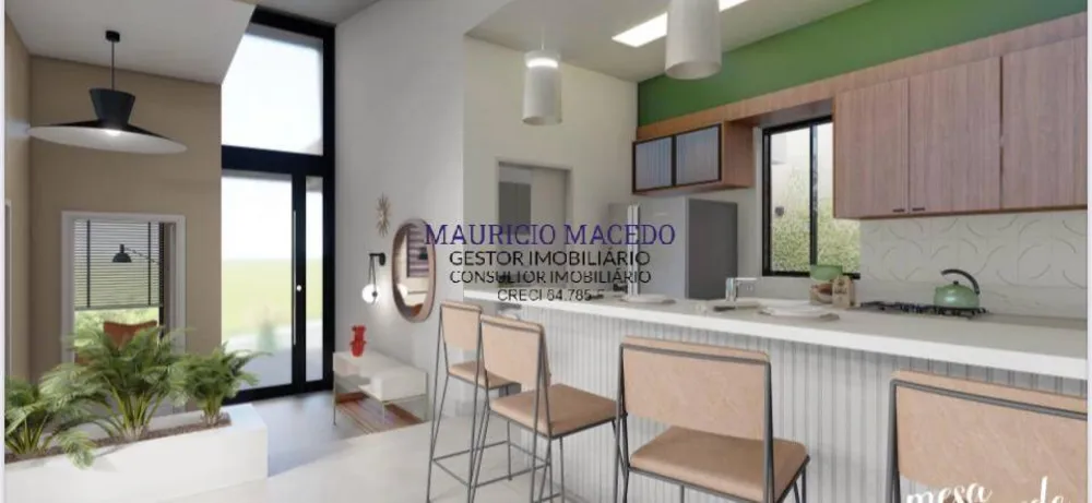 Casa, 3 quartos, 280 m² - Foto 10