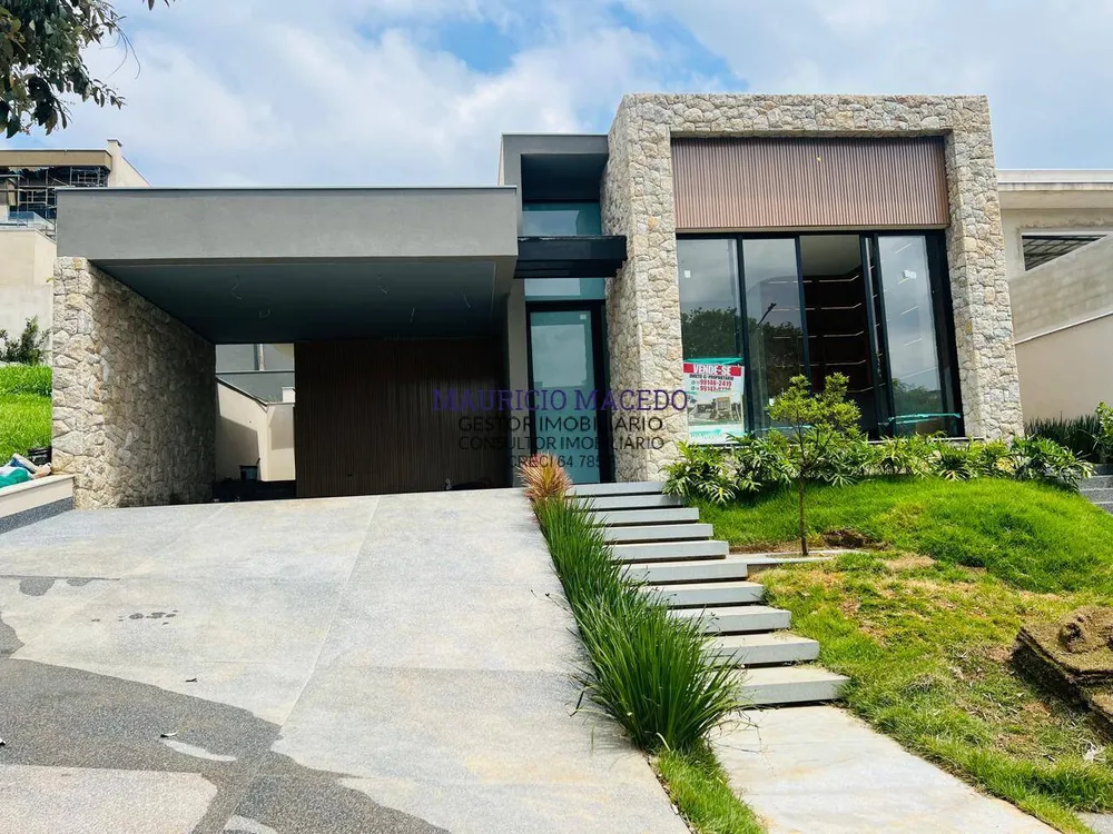 Casa, 3 quartos, 280 m² - Foto 13