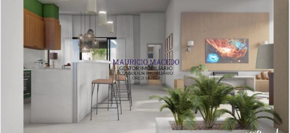 Casa, 3 quartos, 280 m² - Foto 14