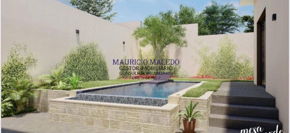 Casa, 3 quartos, 280 m² - Foto 3