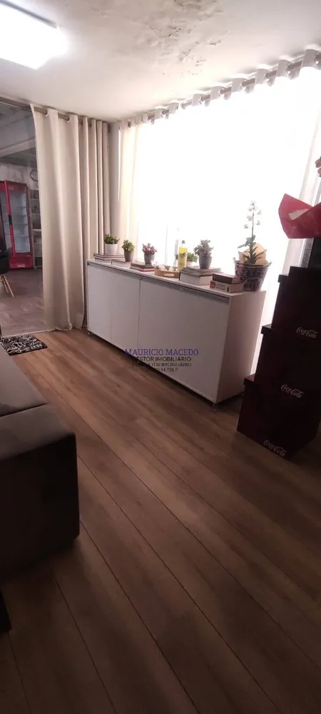 Casa, 3 quartos, 176 m² - Foto 2