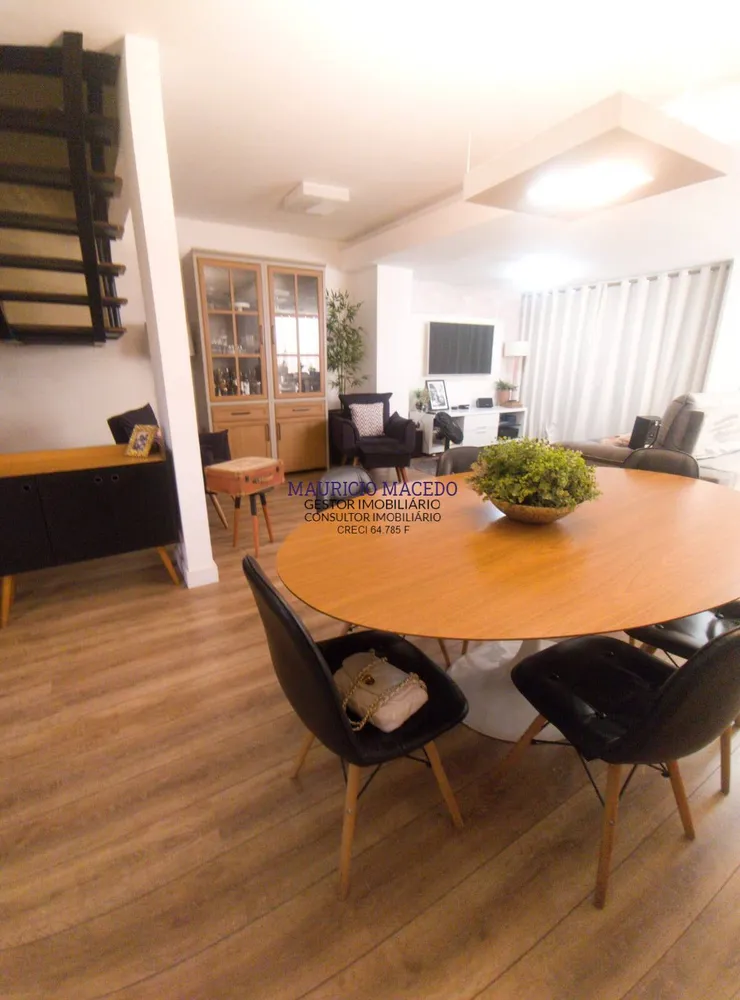 Casa, 3 quartos, 176 m² - Foto 5