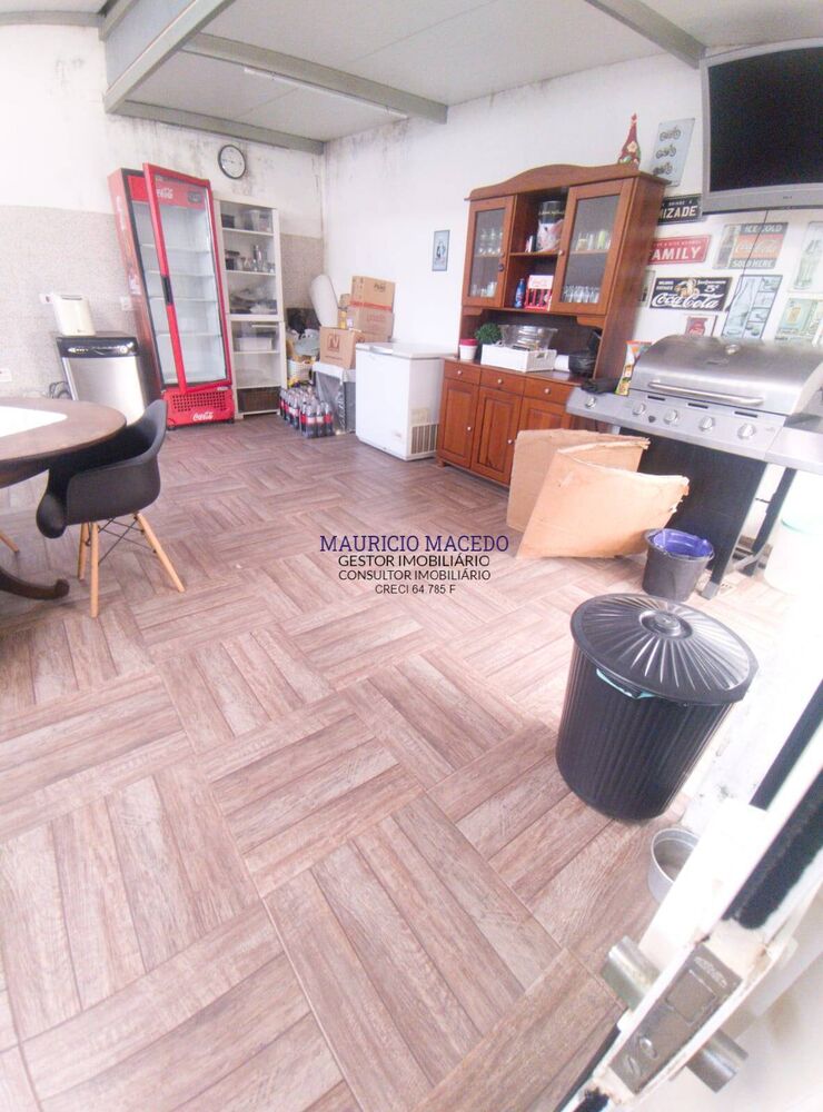 Casa, 3 quartos, 176 m² - Foto 4