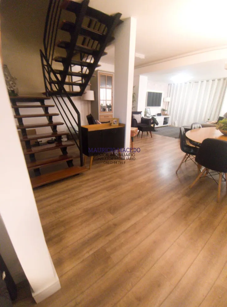 Casa, 3 quartos, 176 m² - Foto 5