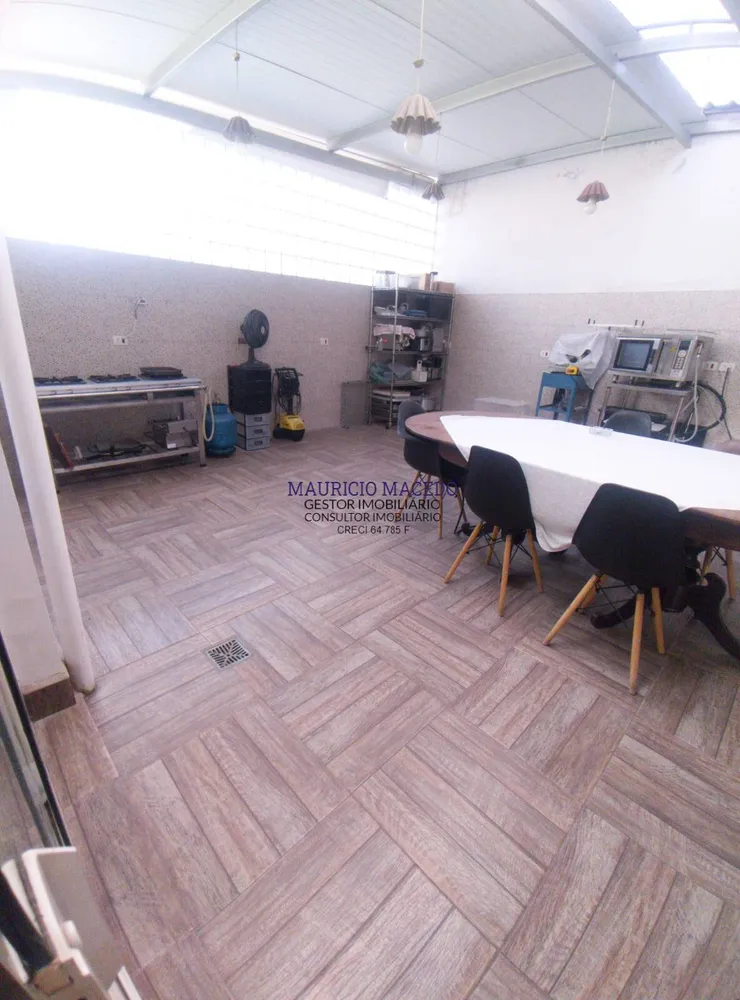 Casa, 3 quartos, 176 m² - Foto 6