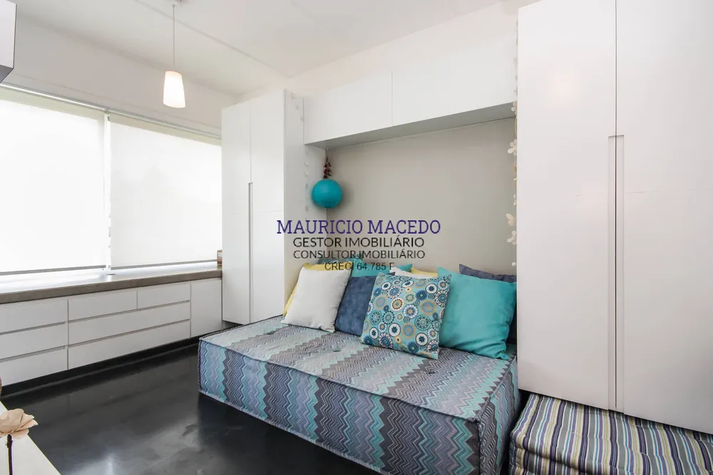 Casa, 4 quartos, 416 m² - Foto 9