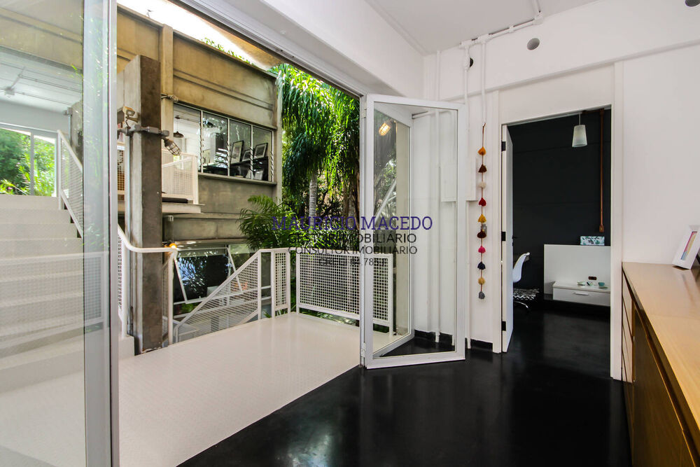 Casa, 4 quartos, 416 m² - Foto 1