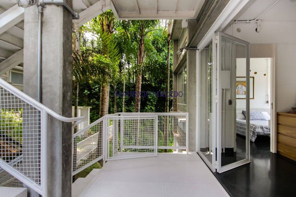 Casa, 4 quartos, 416 m² - Foto 4