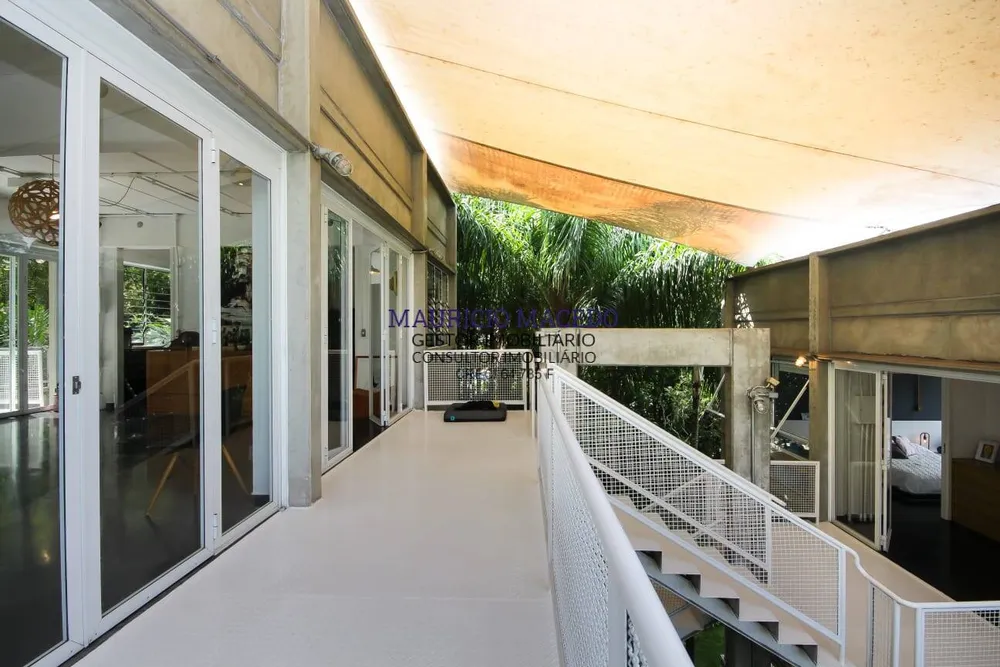 Casa, 4 quartos, 416 m² - Foto 20