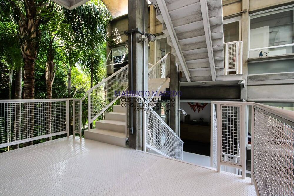 Casa, 4 quartos, 416 m² - Foto 6