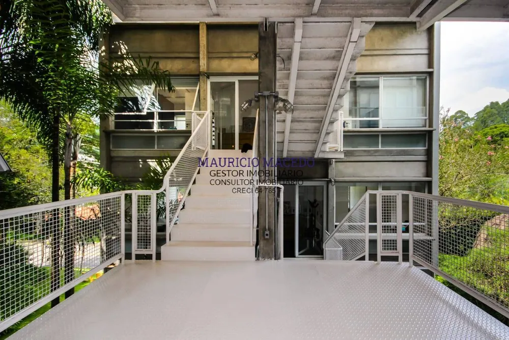 Casa, 4 quartos, 416 m² - Foto 17