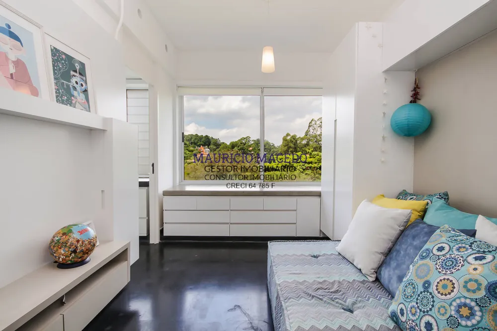 Casa, 4 quartos, 416 m² - Foto 11