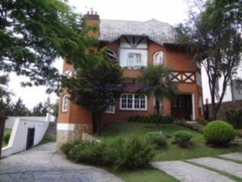 Casa, 4 quartos, 600 m² - Foto 4