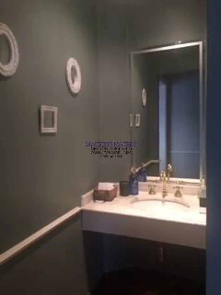 Casa, 4 quartos, 600 m² - Foto 20