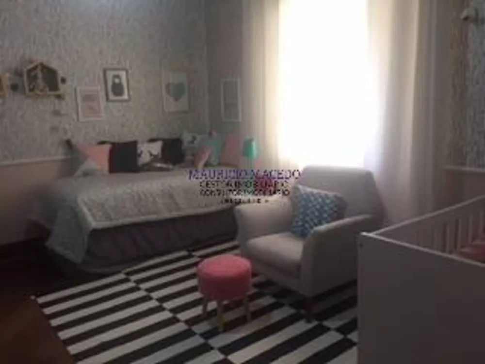 Casa, 4 quartos, 600 m² - Foto 14