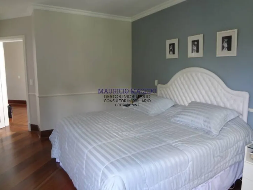 Casa, 4 quartos, 600 m² - Foto 6
