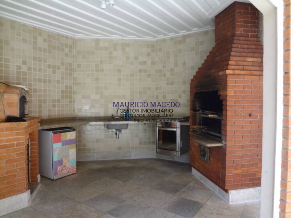 Casa, 4 quartos, 600 m² - Foto 6