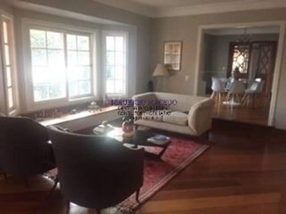 Casa, 4 quartos, 600 m² - Foto 15