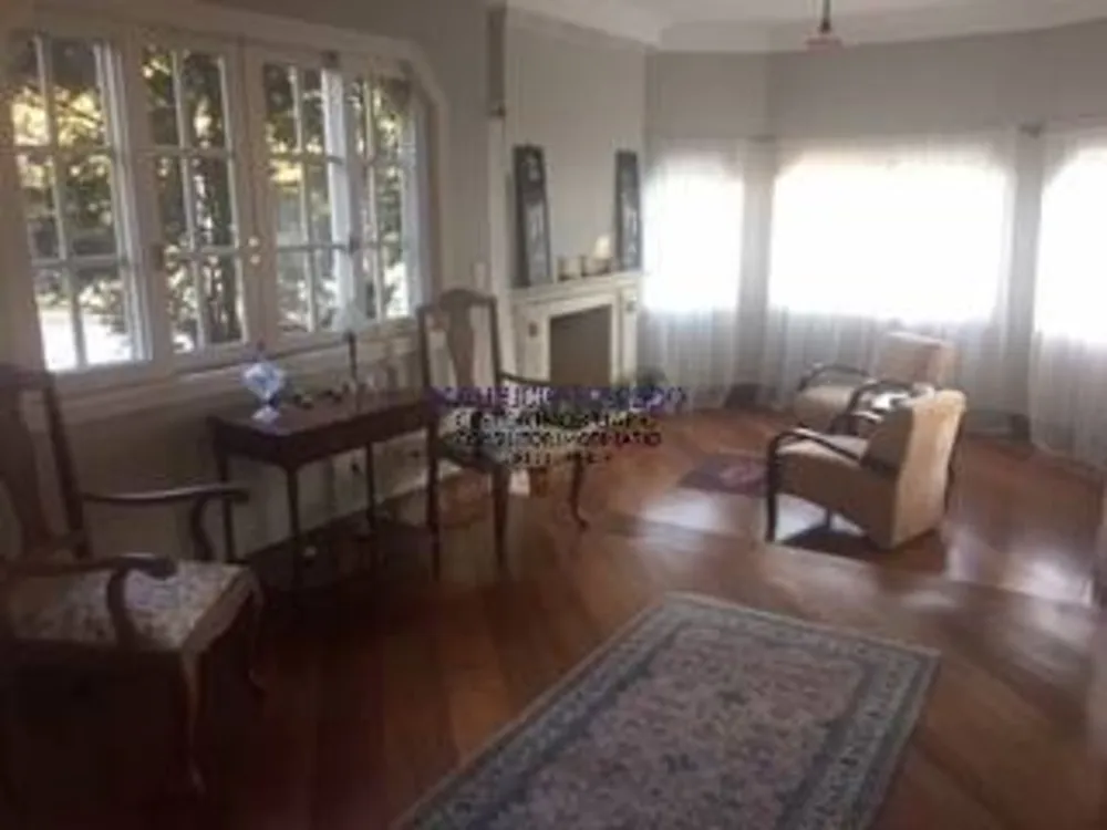 Casa, 4 quartos, 600 m² - Foto 17