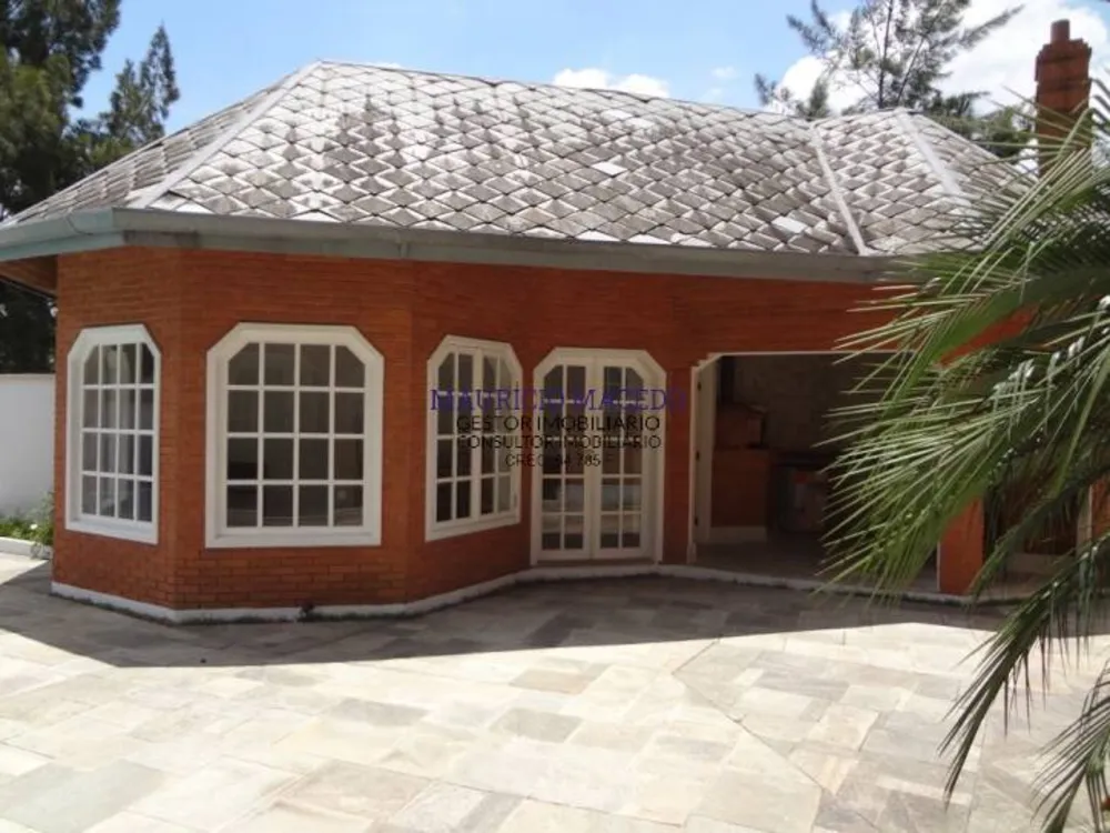 Casa, 4 quartos, 600 m² - Foto 11