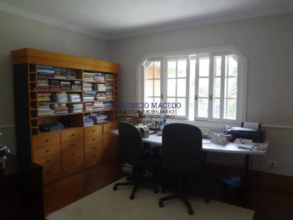 Casa, 4 quartos, 600 m² - Foto 4
