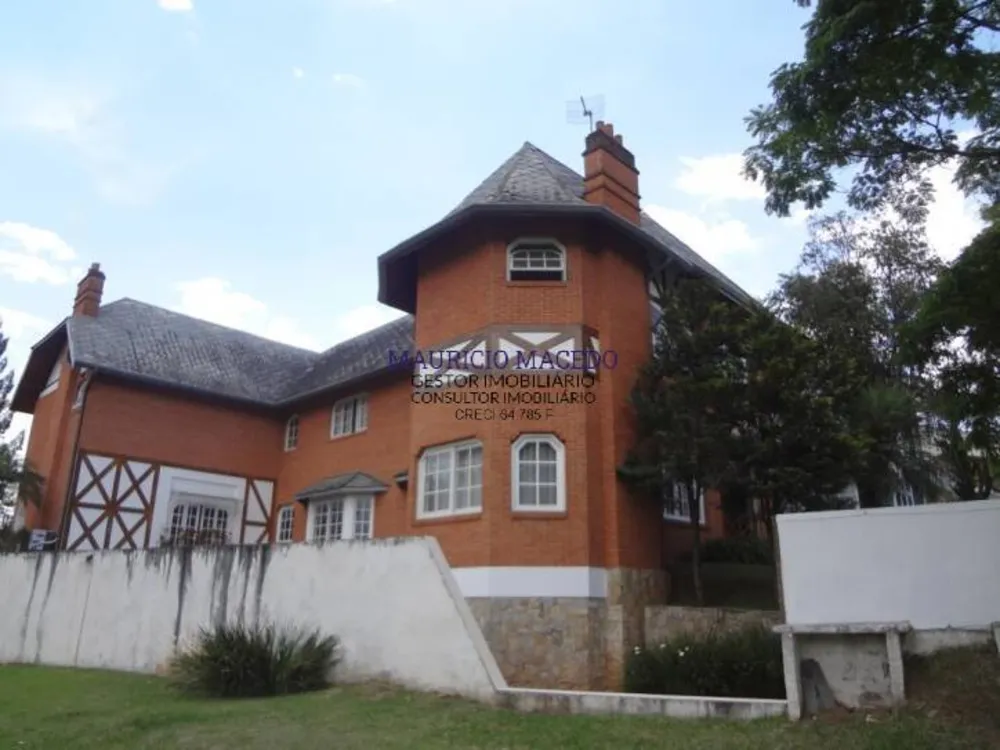 Casa, 4 quartos, 600 m² - Foto 3