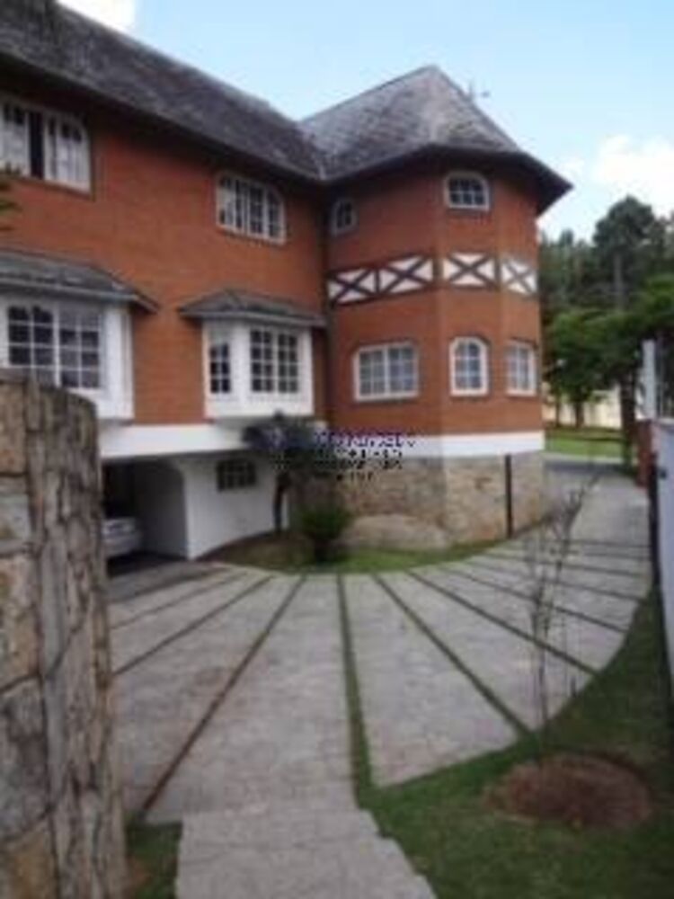 Casa, 4 quartos, 600 m² - Foto 5
