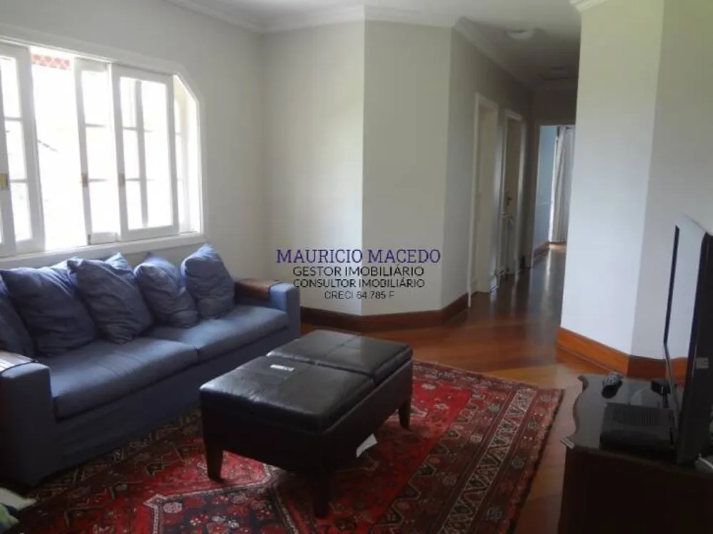 Casa, 4 quartos, 600 m² - Foto 8