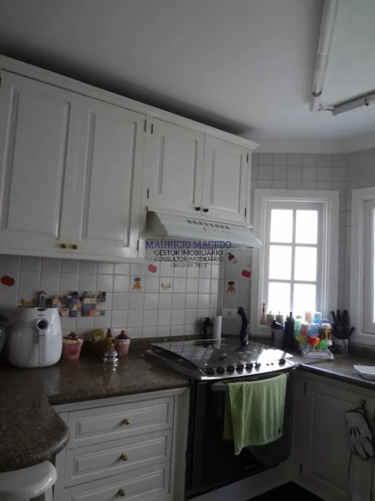 Casa, 4 quartos, 600 m² - Foto 18