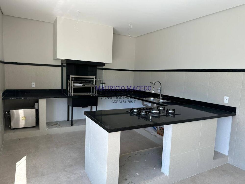 Casa, 4 quartos, 510 m² - Foto 2