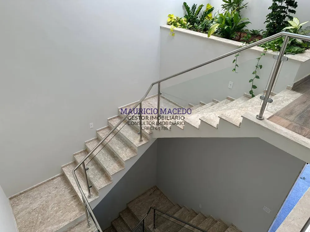 Casa, 4 quartos, 510 m² - Foto 9