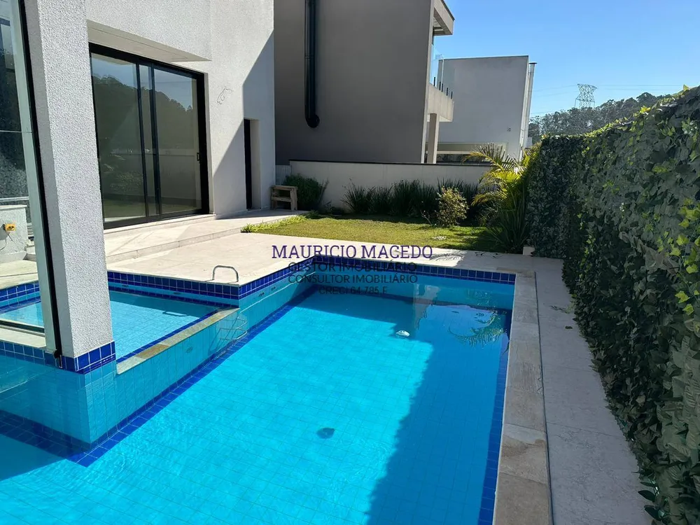 Casa, 4 quartos, 510 m² - Foto 12