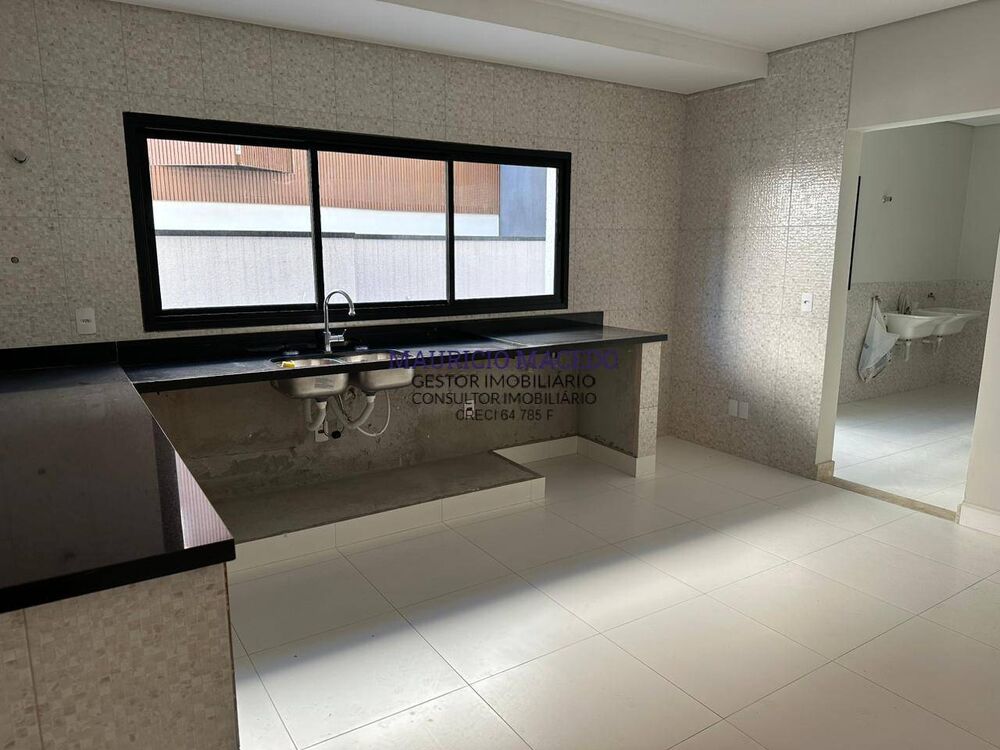 Casa, 4 quartos, 510 m² - Foto 3