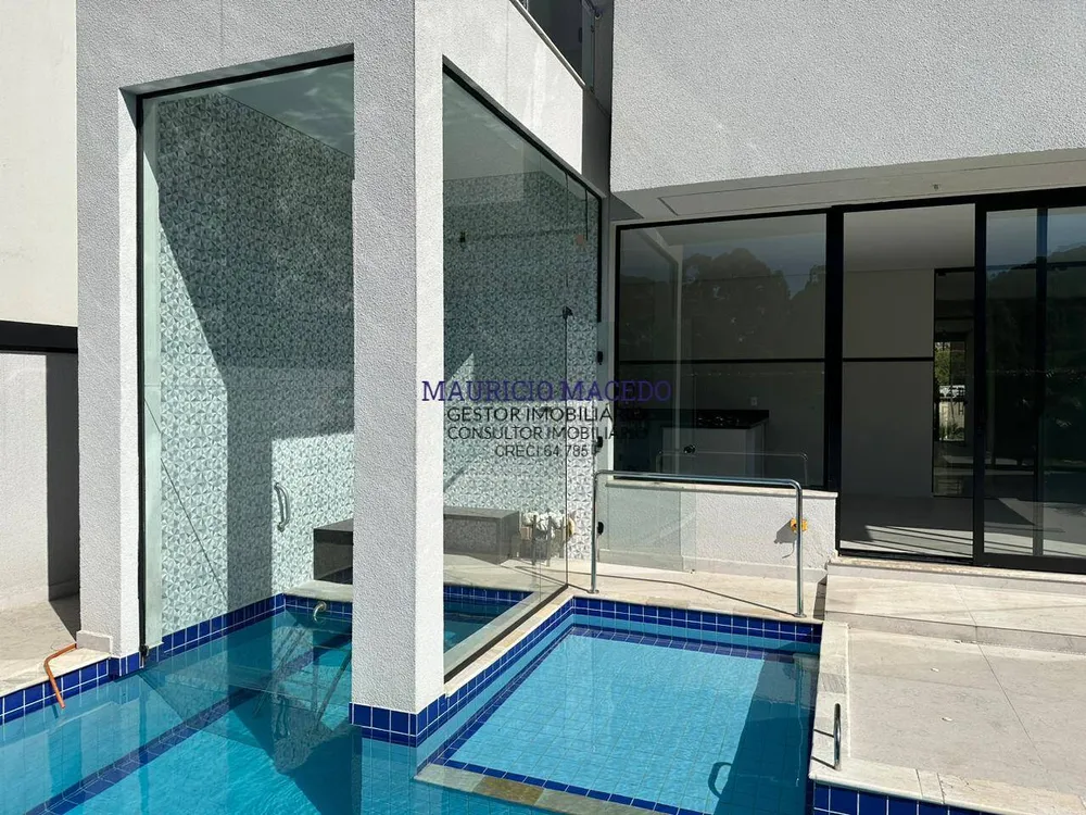 Casa, 4 quartos, 510 m² - Foto 8