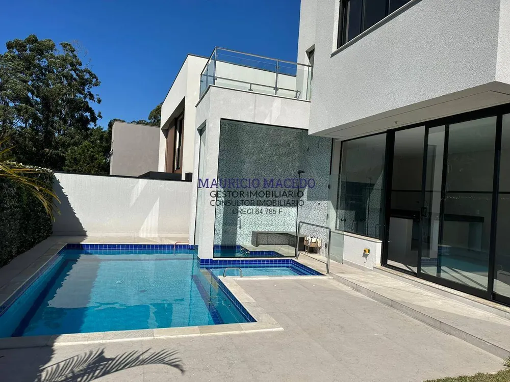 Casa, 4 quartos, 510 m² - Foto 5