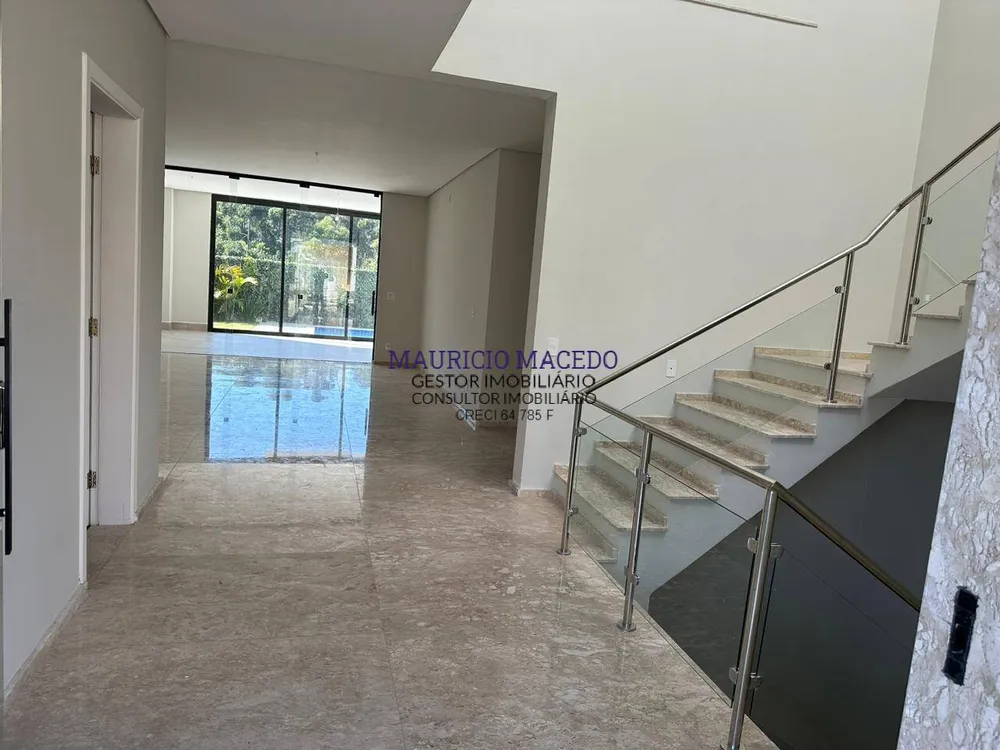 Casa, 4 quartos, 510 m² - Foto 11