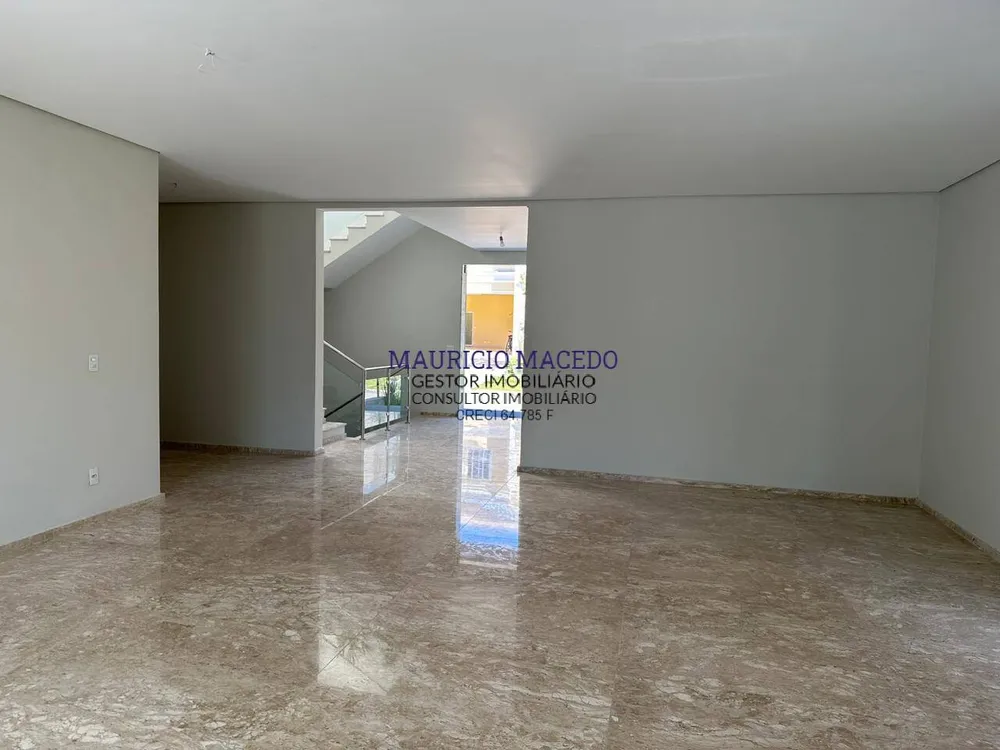 Casa, 4 quartos, 510 m² - Foto 3