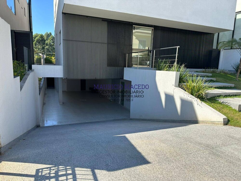 Casa, 4 quartos, 510 m² - Foto 4