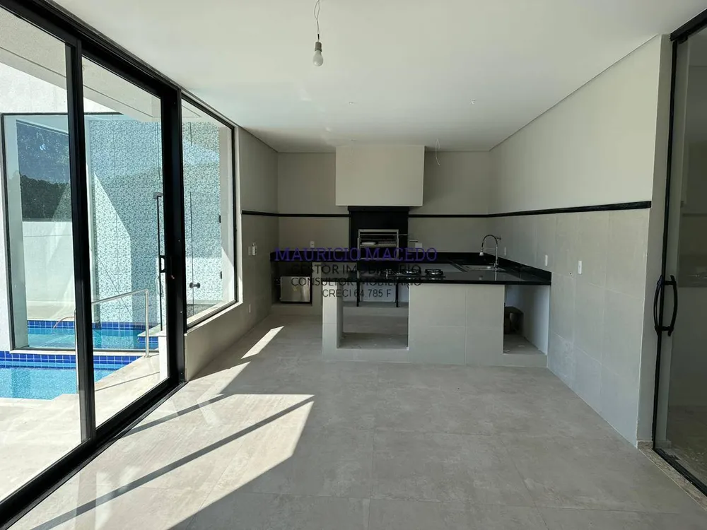 Casa, 4 quartos, 510 m² - Foto 2