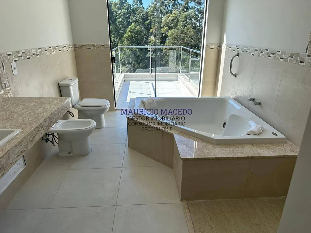 Casa, 4 quartos, 510 m² - Foto 13