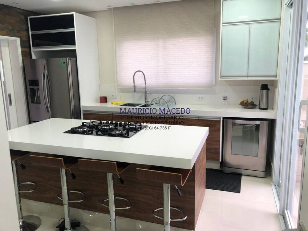 Casa, 4 quartos, 420 m² - Foto 3