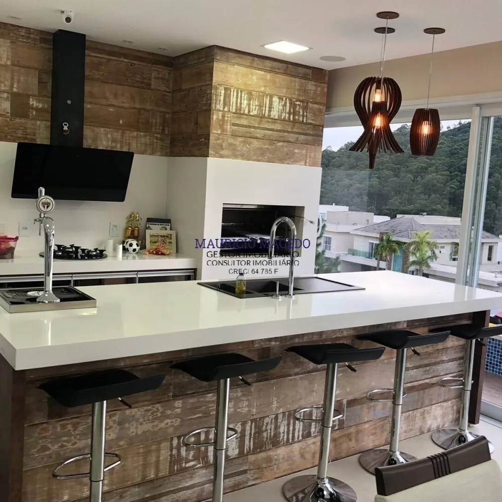 Casa, 4 quartos, 420 m² - Foto 3