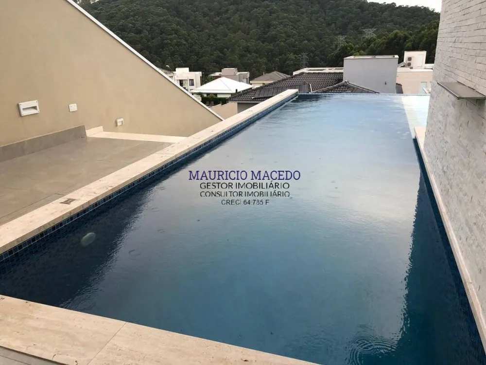 Casa, 4 quartos, 420 m² - Foto 4