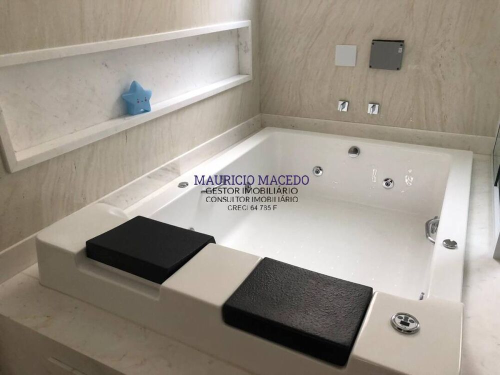 Casa, 4 quartos, 420 m² - Foto 4