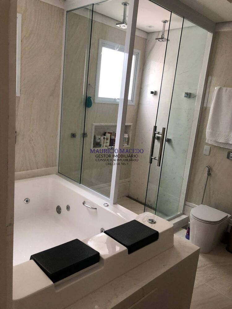 Casa, 4 quartos, 420 m² - Foto 1