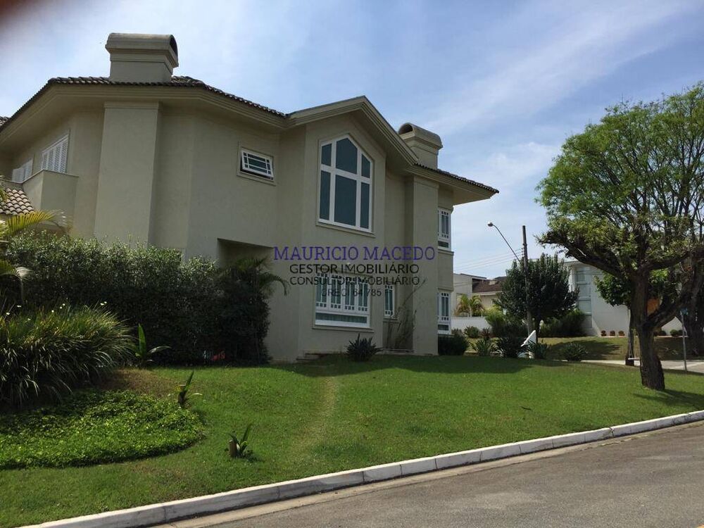 Casa, 5 quartos, 500 m² - Foto 1