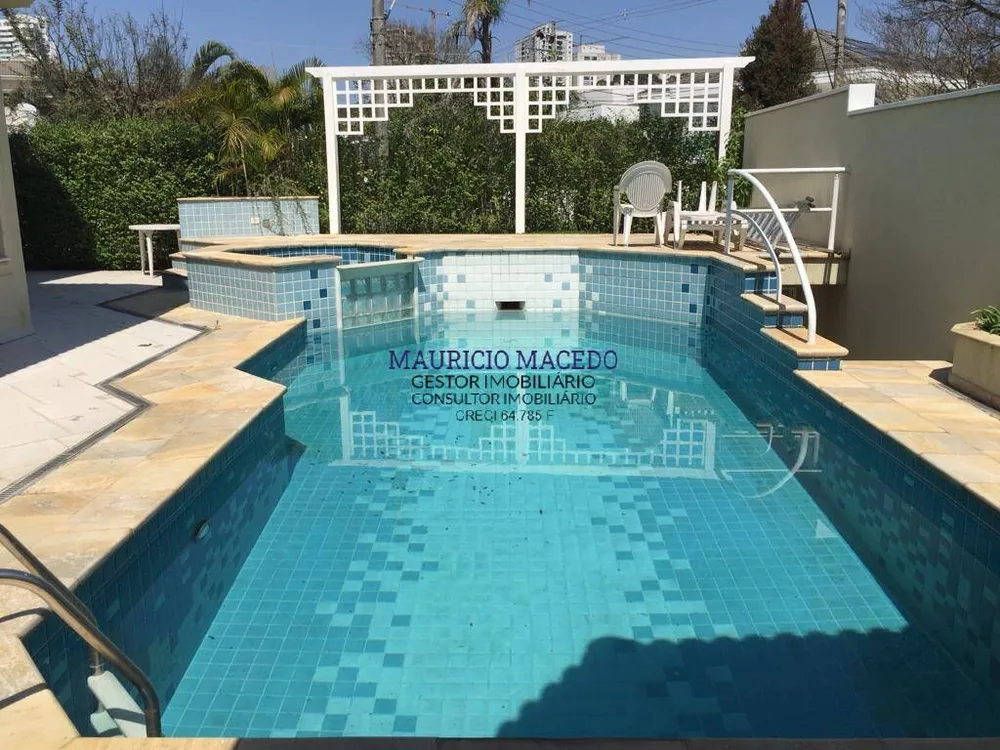 Casa, 5 quartos, 500 m² - Foto 4