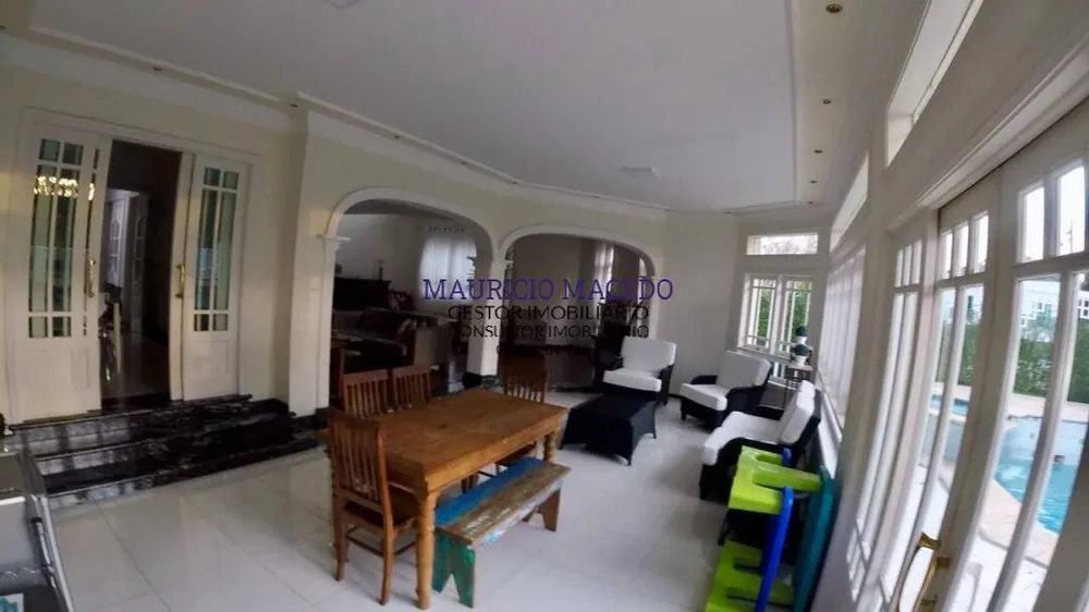 Casa, 5 quartos, 500 m² - Foto 14