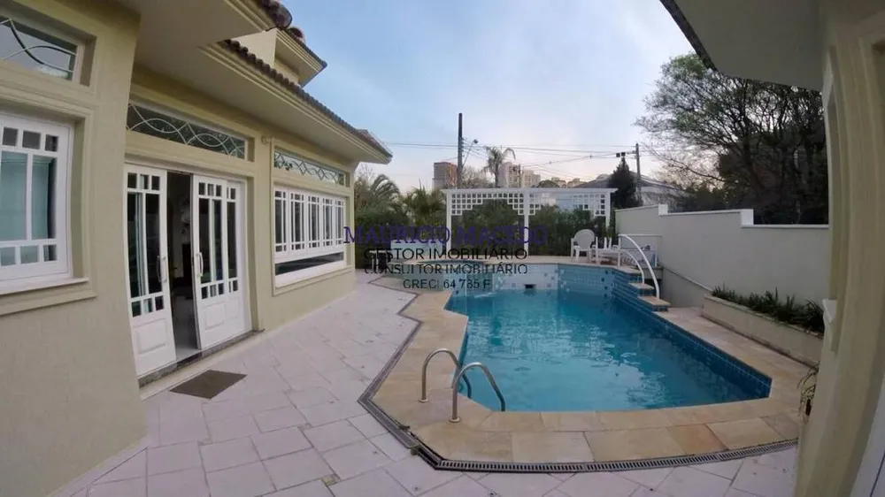 Casa, 5 quartos, 500 m² - Foto 15