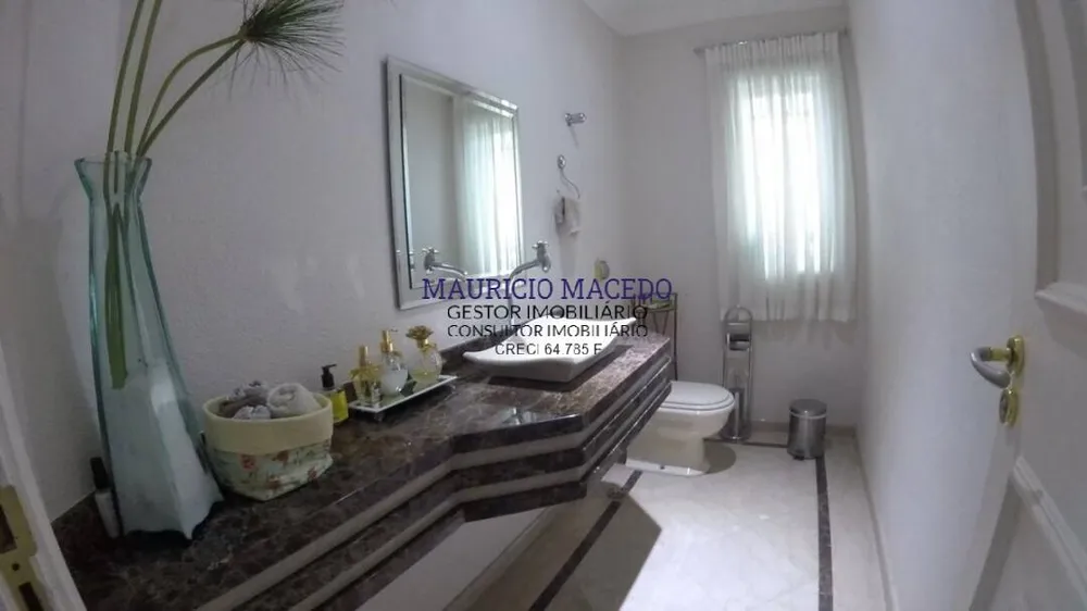 Casa, 5 quartos, 500 m² - Foto 11